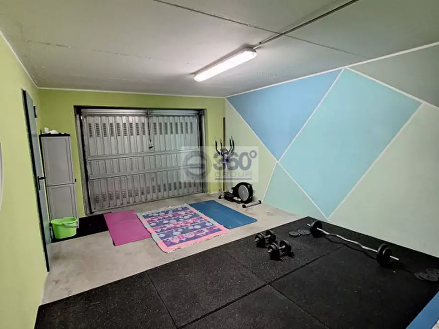 Immagine 8 di Appartamento in vendita  in Via Regina Elena a Cazzago San Martino
