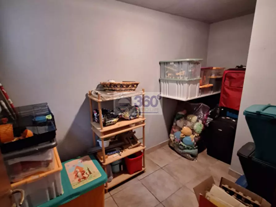 Immagine 10 di Appartamento in vendita  in Via Regina Elena a Cazzago San Martino
