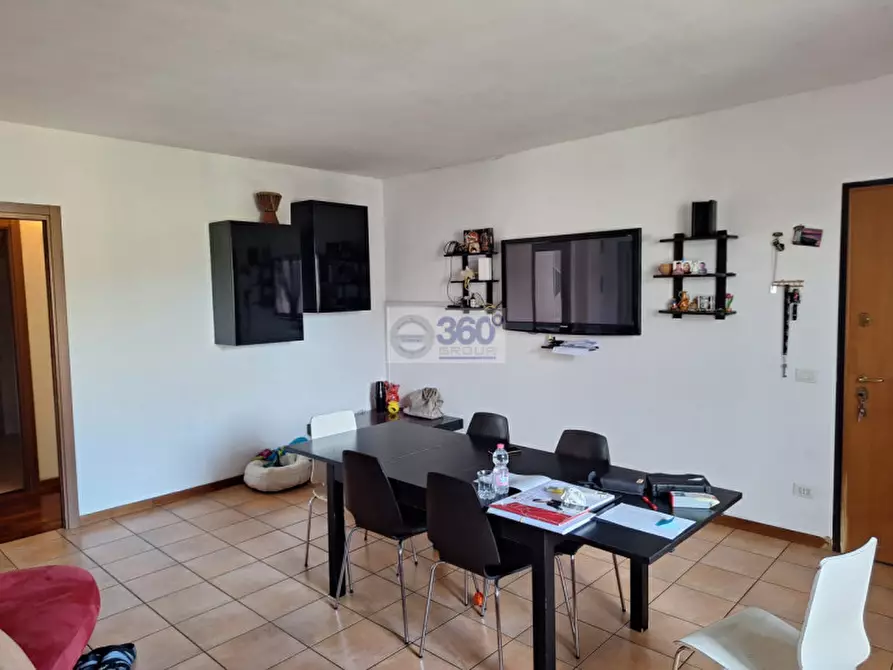 Immagine 11 di Appartamento in vendita  in Via Regina Elena a Cazzago San Martino