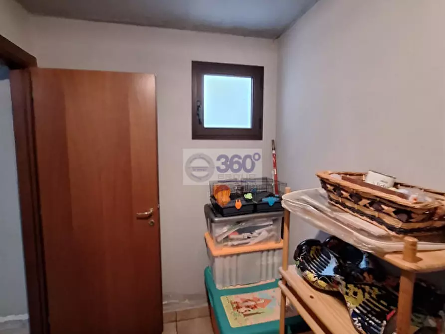 Immagine 12 di Appartamento in vendita  in Via Regina Elena a Cazzago San Martino