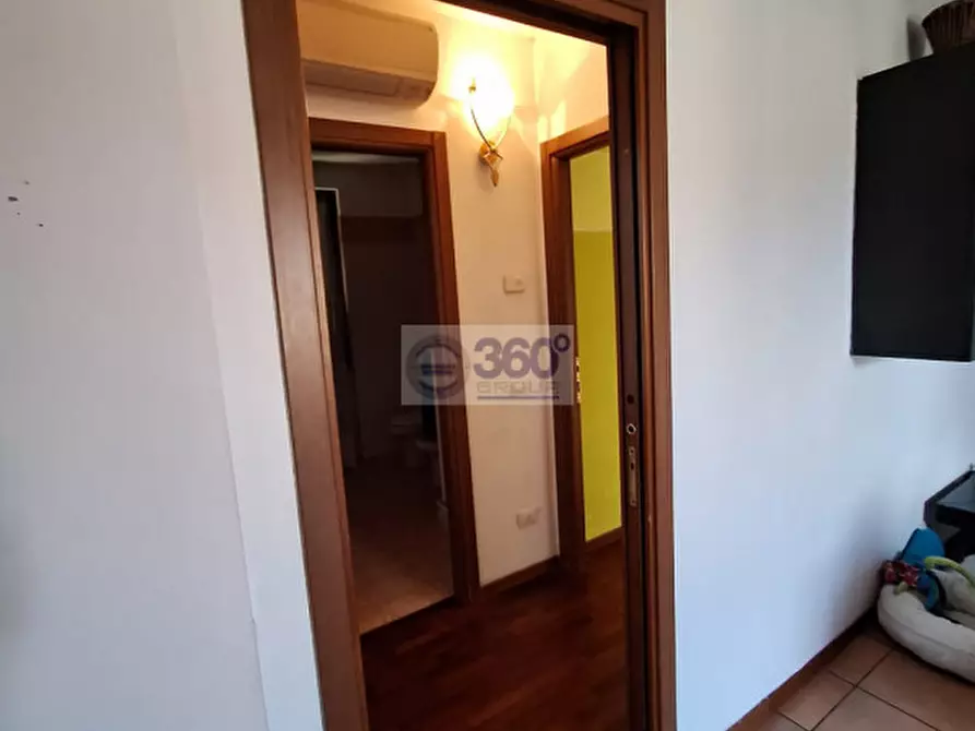 Immagine 14 di Appartamento in vendita  in Via Regina Elena a Cazzago San Martino