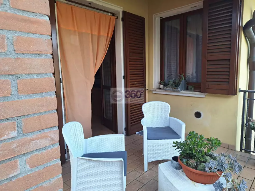 Immagine 15 di Appartamento in vendita  in Via Regina Elena a Cazzago San Martino