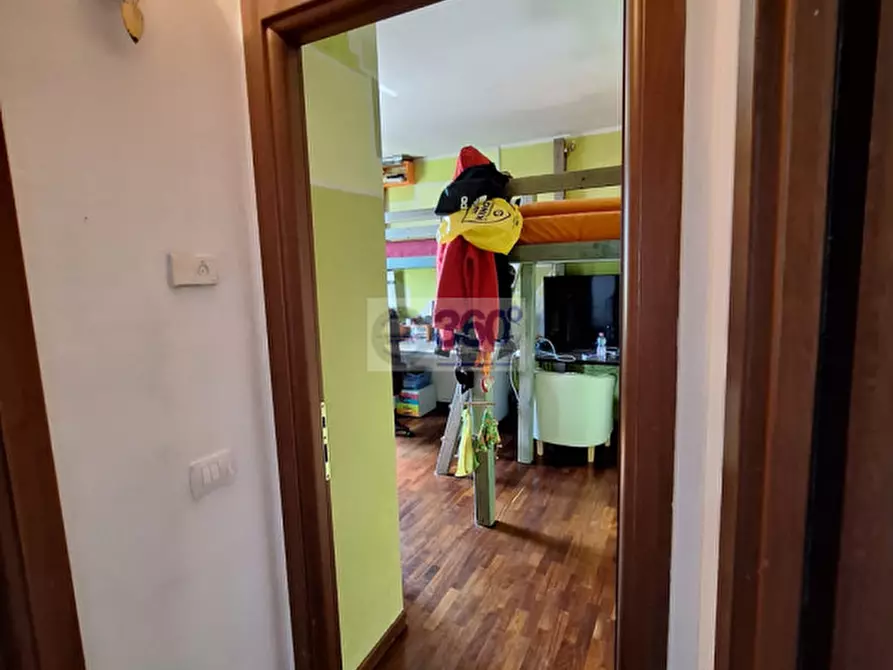 Immagine 16 di Appartamento in vendita  in Via Regina Elena a Cazzago San Martino