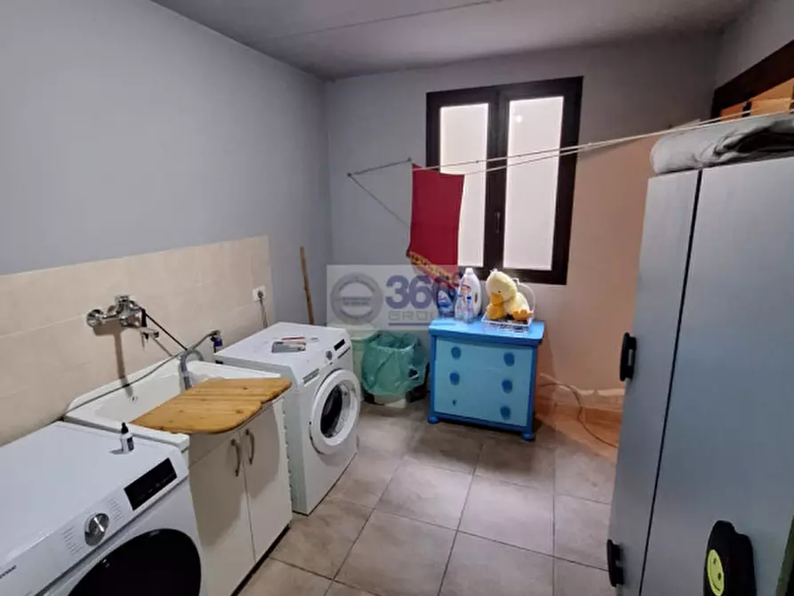 Immagine 18 di Appartamento in vendita  in Via Regina Elena a Cazzago San Martino