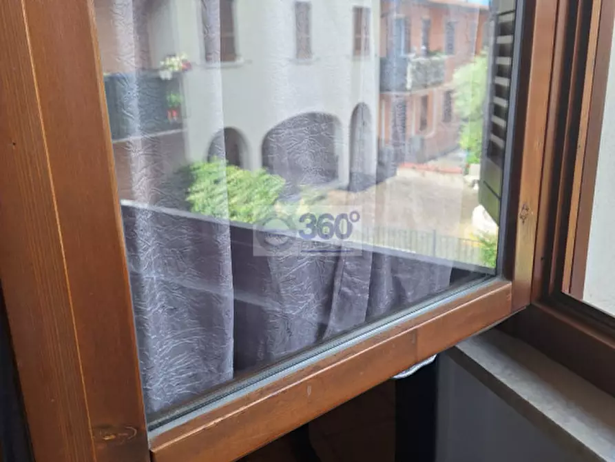 Immagine 19 di Appartamento in vendita  in Via Regina Elena a Cazzago San Martino