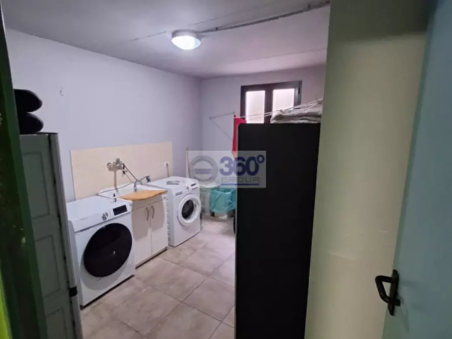 Immagine 20 di Appartamento in vendita  in Via Regina Elena a Cazzago San Martino