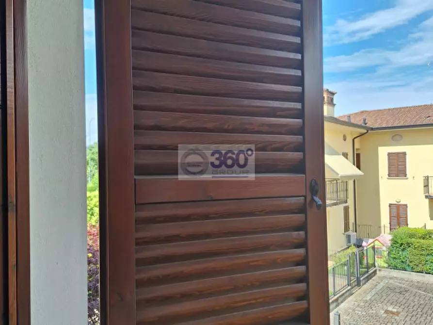 Immagine 21 di Appartamento in vendita  in Via Regina Elena a Cazzago San Martino