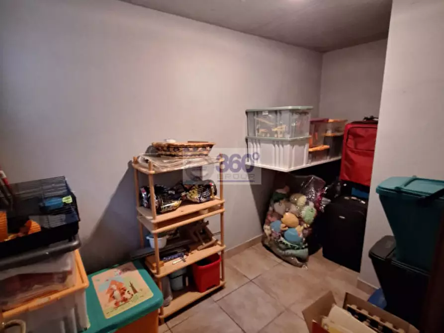 Immagine 22 di Appartamento in vendita  in Via Regina Elena a Cazzago San Martino