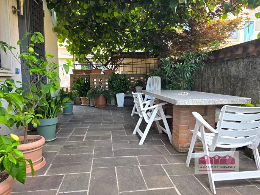 Immagine 2 di Casa bifamiliare in vendita  in Strada di Polegge a Vicenza