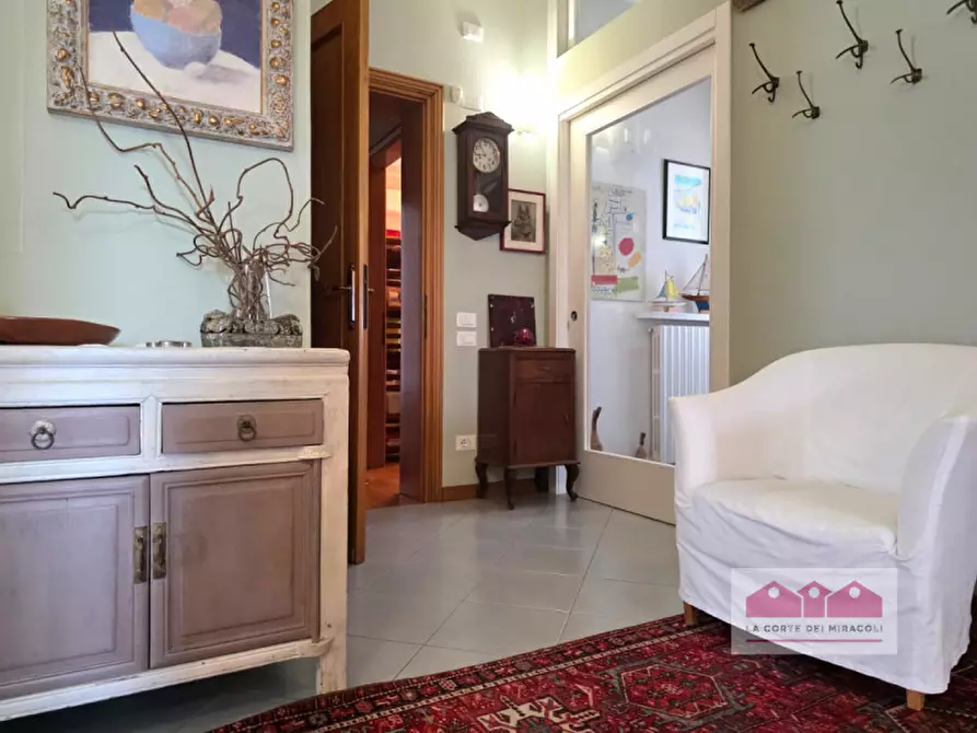 Immagine 13 di Casa bifamiliare in vendita  in Strada di Polegge a Vicenza