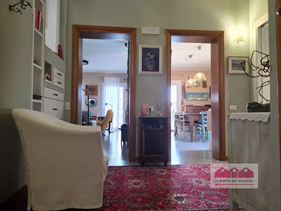 Immagine 14 di Casa bifamiliare in vendita  in Strada di Polegge a Vicenza