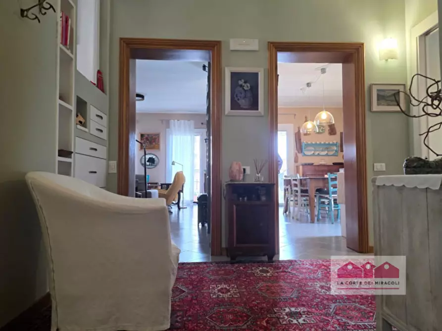 Immagine 15 di Casa bifamiliare in vendita  in Strada di Polegge a Vicenza