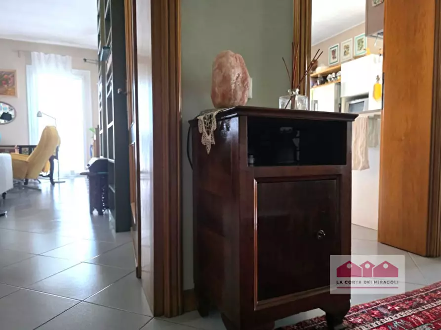 Immagine 16 di Casa bifamiliare in vendita  in Strada di Polegge a Vicenza