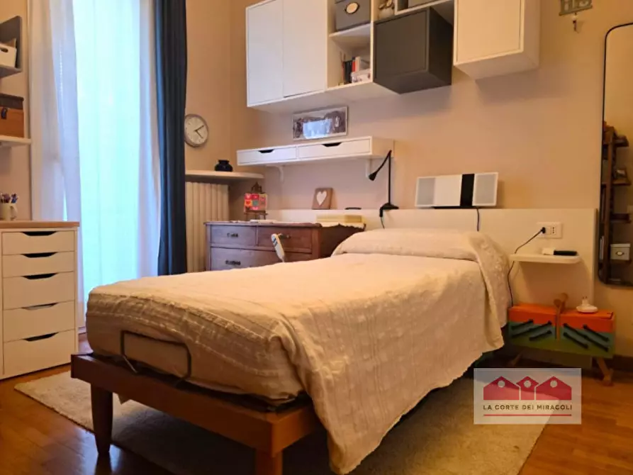 Immagine 18 di Casa bifamiliare in vendita  in Strada di Polegge a Vicenza