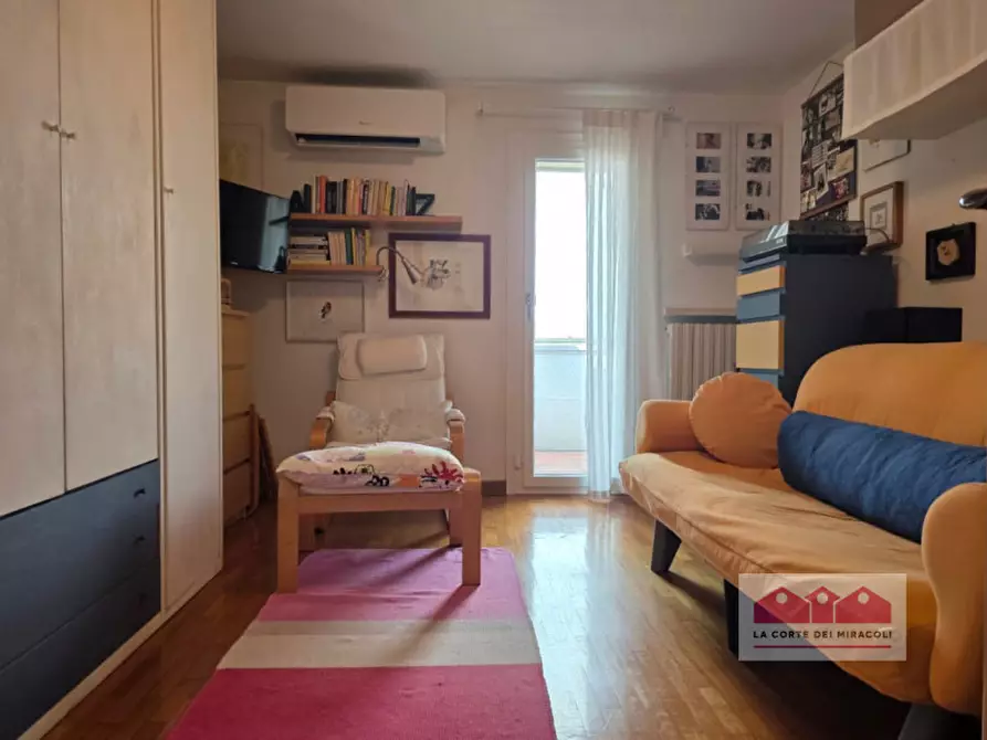 Immagine 22 di Casa bifamiliare in vendita  in Strada di Polegge a Vicenza
