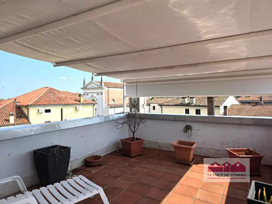 Immagine 23 di Casa bifamiliare in vendita  in Strada di Polegge a Vicenza
