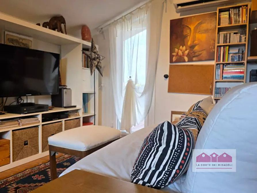 Immagine 26 di Casa bifamiliare in vendita  in Strada di Polegge a Vicenza
