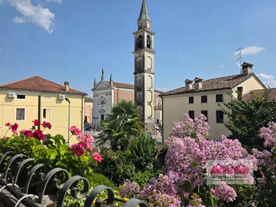 Immagine 28 di Casa bifamiliare in vendita  in Strada di Polegge a Vicenza