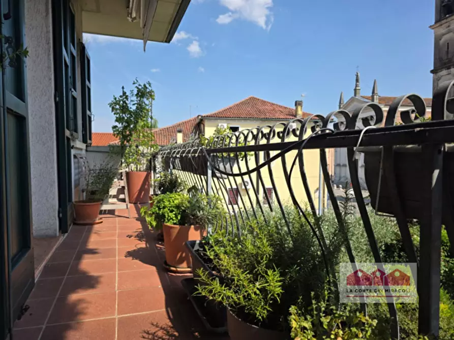 Immagine 29 di Casa bifamiliare in vendita  in Strada di Polegge a Vicenza