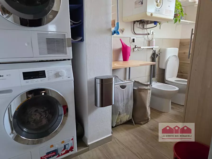 Immagine 30 di Casa bifamiliare in vendita  in Strada di Polegge a Vicenza
