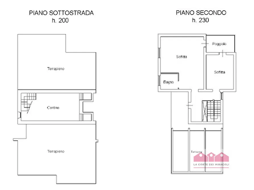 Immagine 33 di Casa bifamiliare in vendita  in Strada di Polegge a Vicenza