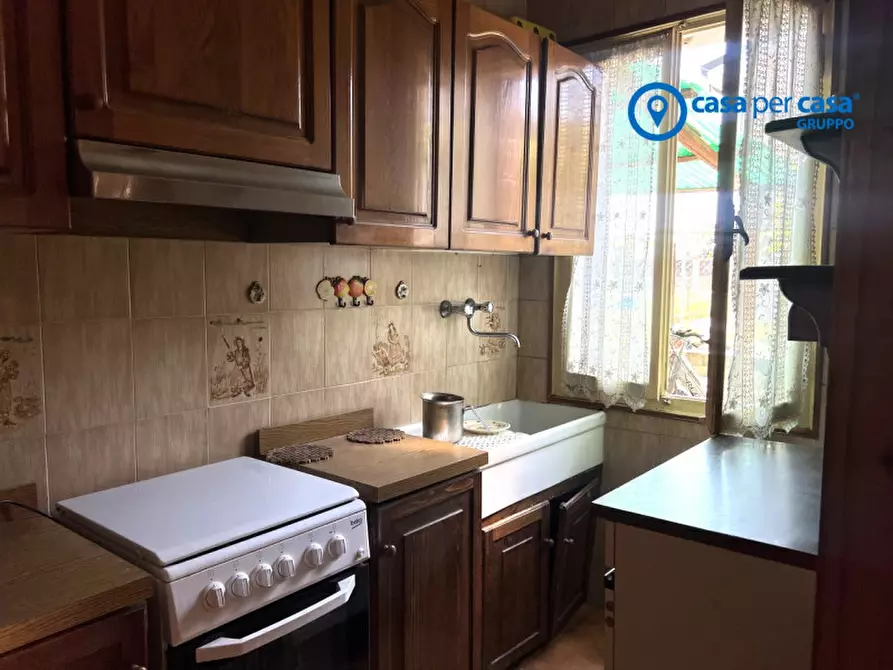 Immagine 6 di Casa indipendente in vendita  in Via Magellano a Solesino
