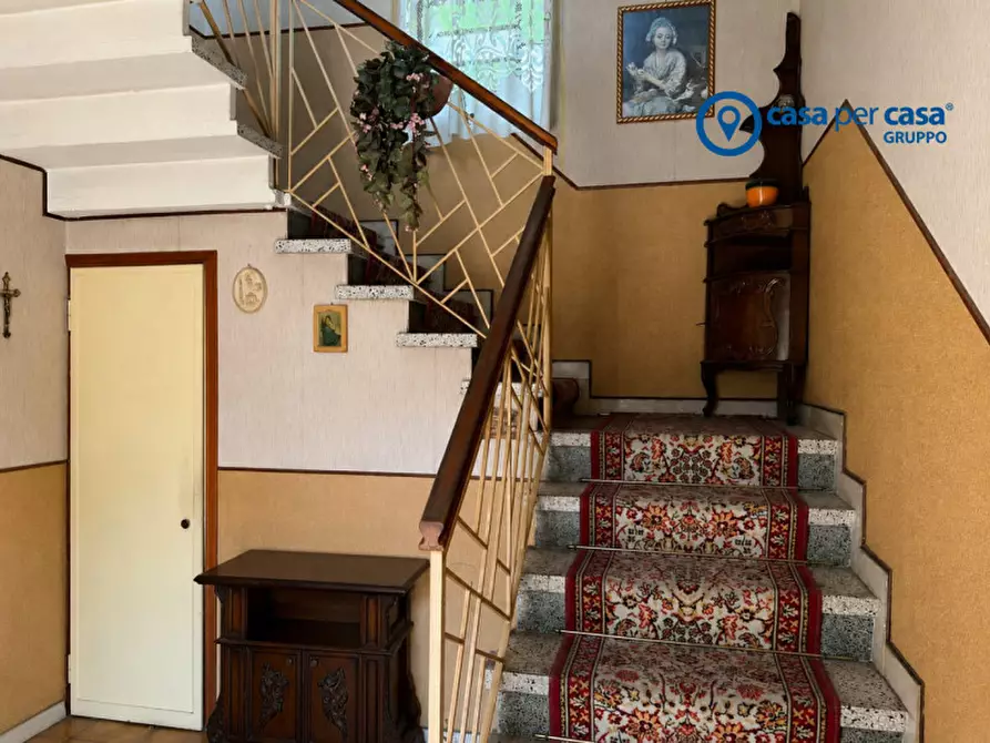 Immagine 9 di Casa indipendente in vendita  in Via Magellano a Solesino
