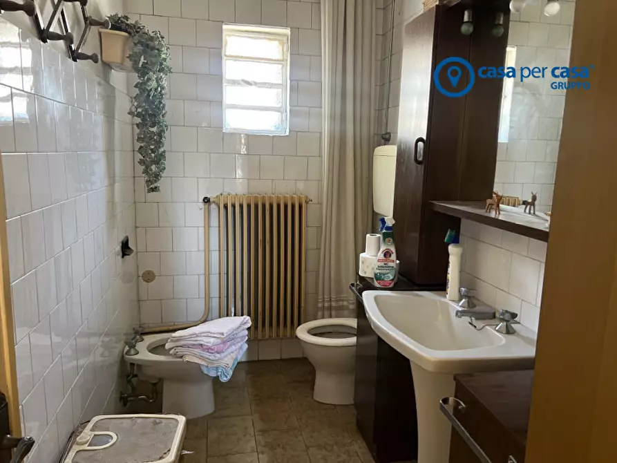 Immagine 14 di Casa indipendente in vendita  in Via Magellano a Solesino