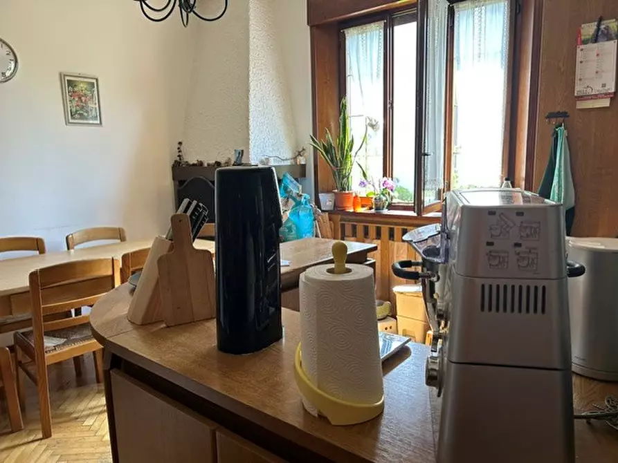 Immagine 3 di Casa bifamiliare in affitto  in via gustavo modena a Padova