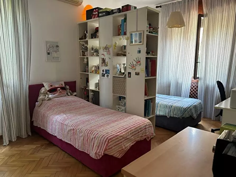 Immagine 5 di Casa bifamiliare in affitto  in via gustavo modena a Padova