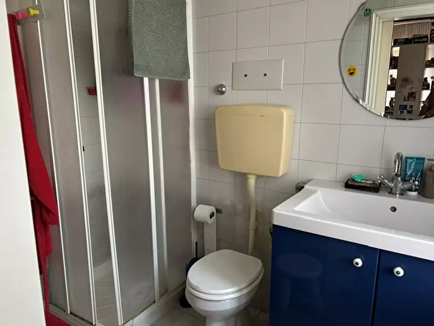 Immagine 6 di Casa bifamiliare in affitto  in via gustavo modena a Padova