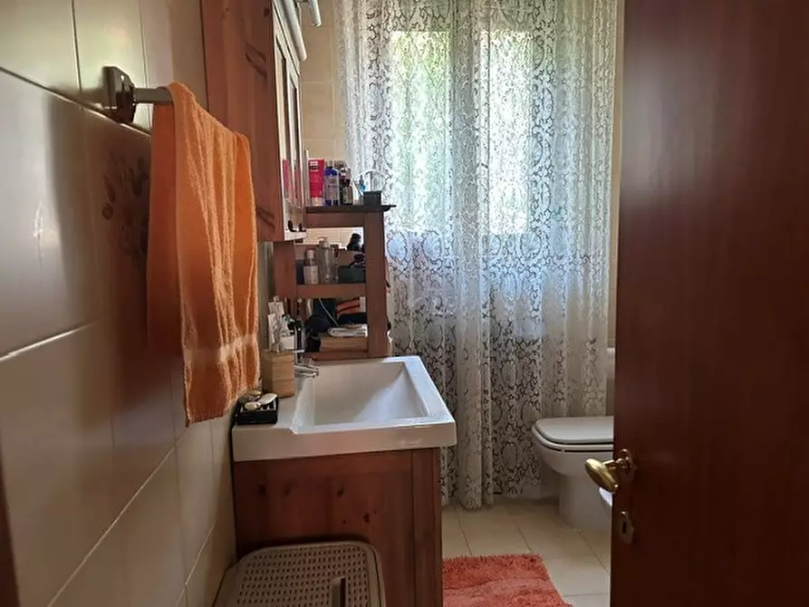 Immagine 7 di Casa bifamiliare in affitto  in via gustavo modena a Padova