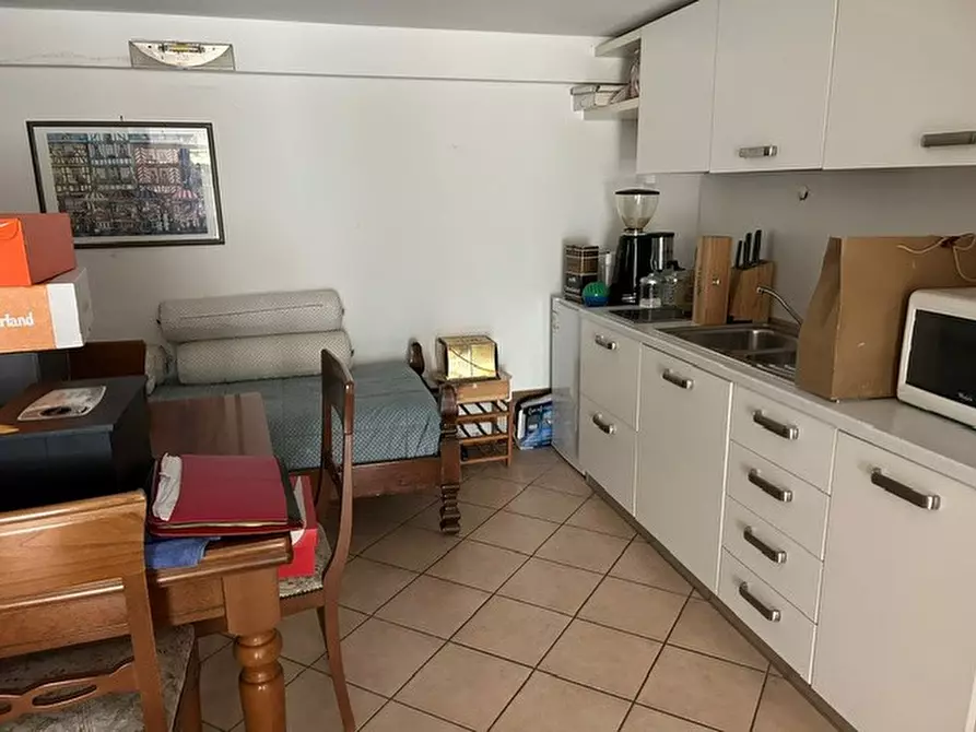 Immagine 8 di Casa bifamiliare in affitto  in via gustavo modena a Padova