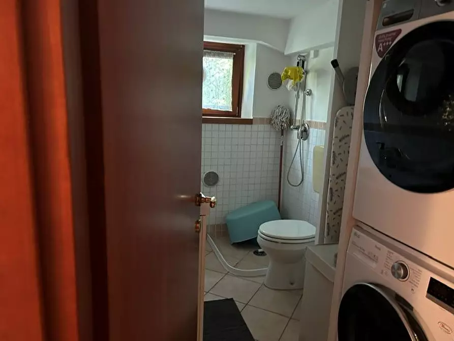 Immagine 9 di Casa bifamiliare in affitto  in via gustavo modena a Padova