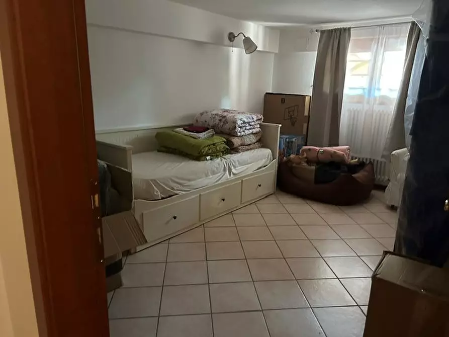 Immagine 10 di Casa bifamiliare in affitto  in via gustavo modena a Padova