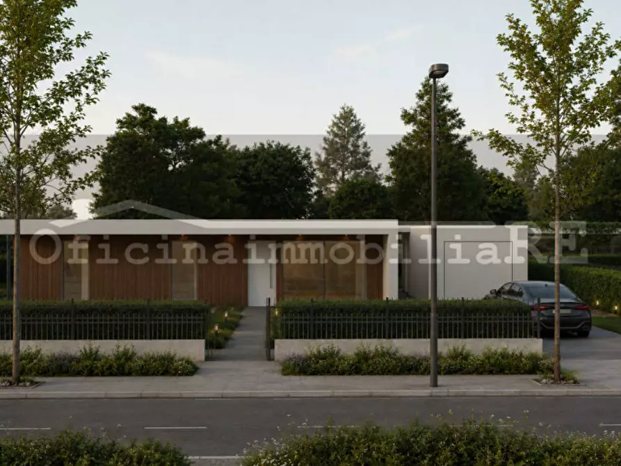 Immagine 3 di Casa bifamiliare in vendita  in Via San Polo a Sant'angelo Di Piove Di Sacco
