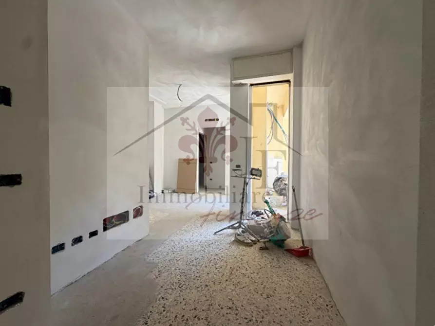 Immagine 2 di Appartamento in vendita  in Via Giovanni Boccaccio a Firenze