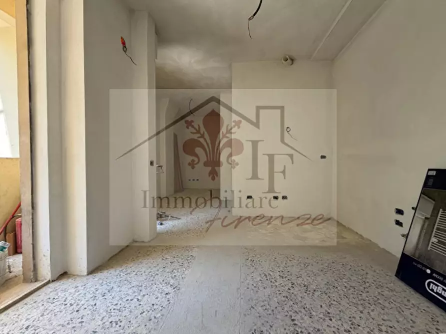 Immagine 3 di Appartamento in vendita  in Via Giovanni Boccaccio a Firenze