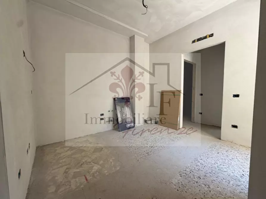 Immagine 4 di Appartamento in vendita  in Via Giovanni Boccaccio a Firenze