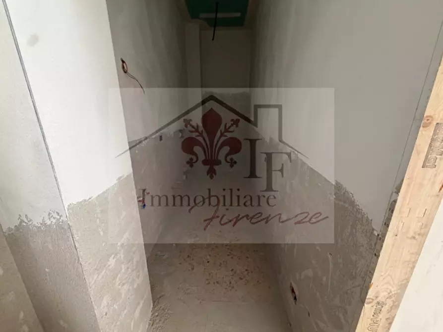 Immagine 6 di Appartamento in vendita  in Via Giovanni Boccaccio a Firenze