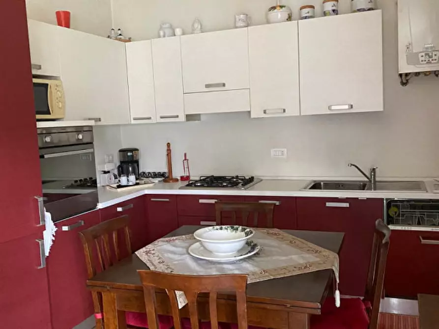Immagine 2 di Appartamento in affitto  in Via Caporello a Padova