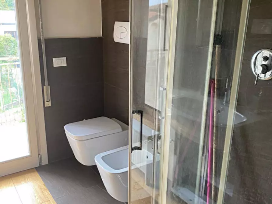 Immagine 3 di Appartamento in affitto  in Via Caporello a Padova