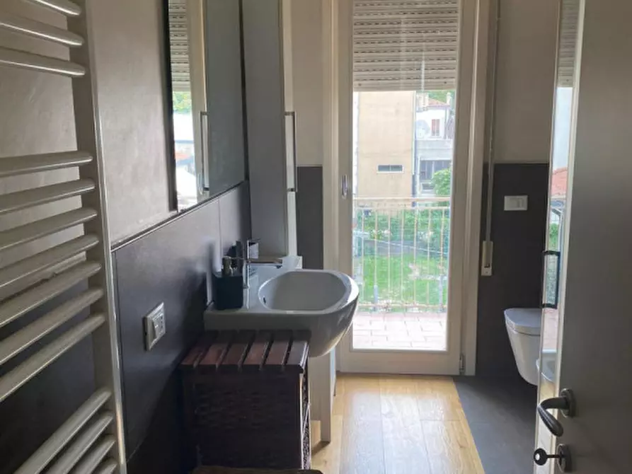 Immagine 4 di Appartamento in affitto  in Via Caporello a Padova