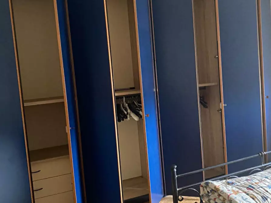 Immagine 8 di Appartamento in affitto  in Via Caporello a Padova