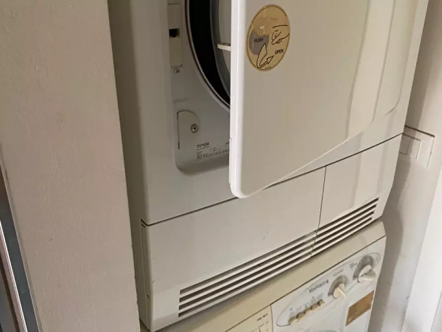 Immagine 9 di Appartamento in affitto  in Via Caporello a Padova