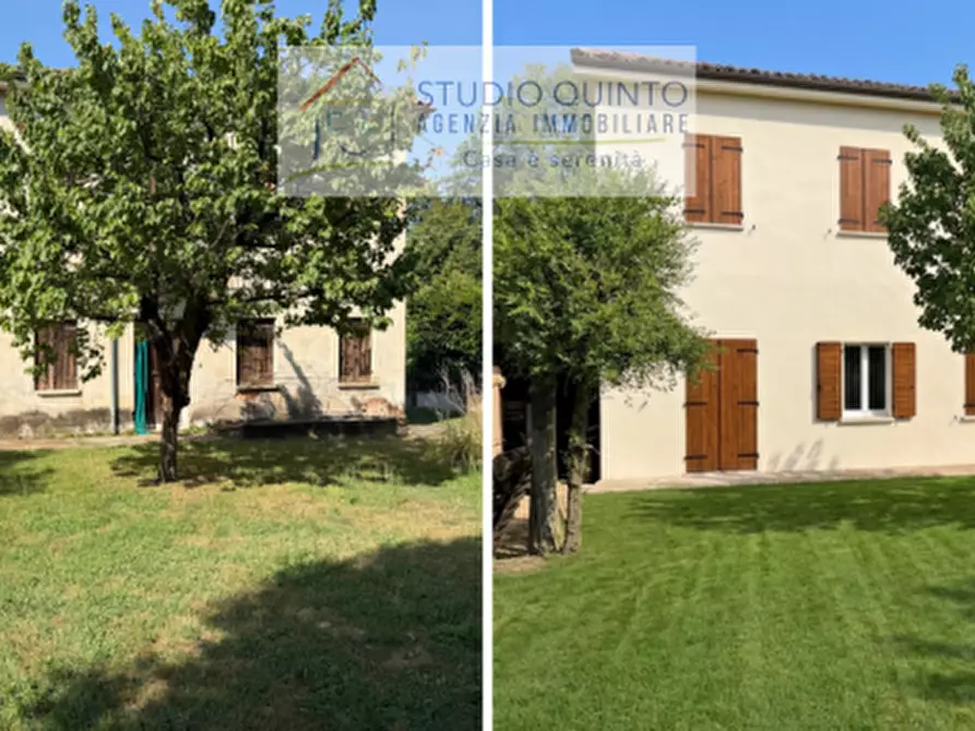 Immagine 4 di Casa indipendente in vendita  a Quinto Di Treviso