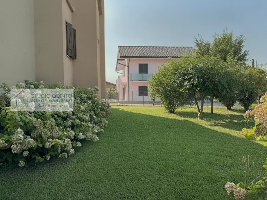 Immagine 8 di Casa indipendente in vendita  a Quinto Di Treviso