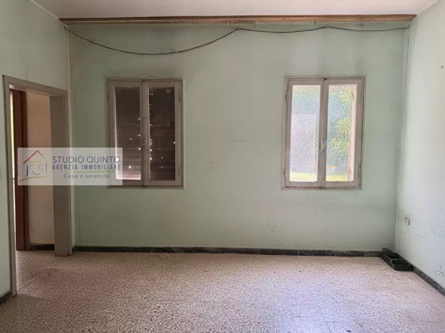 Immagine 11 di Casa indipendente in vendita  a Quinto Di Treviso