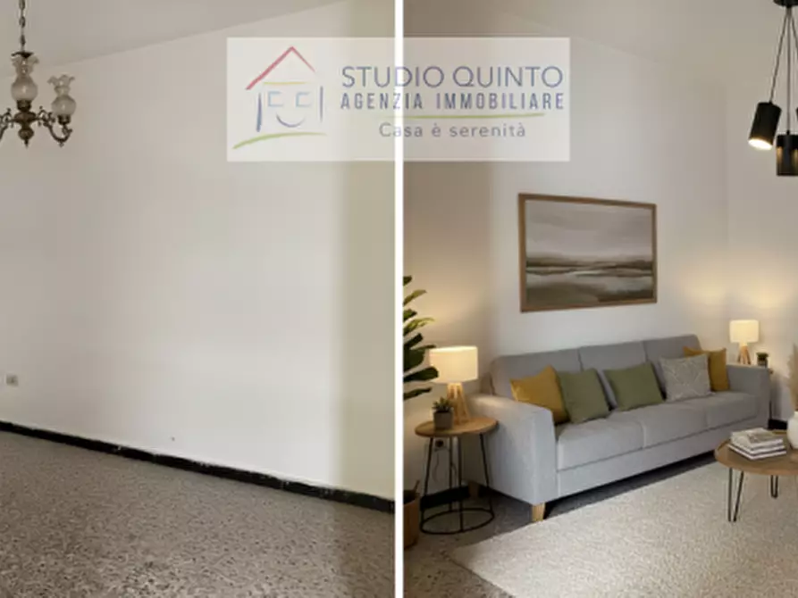 Immagine 14 di Casa indipendente in vendita  a Quinto Di Treviso