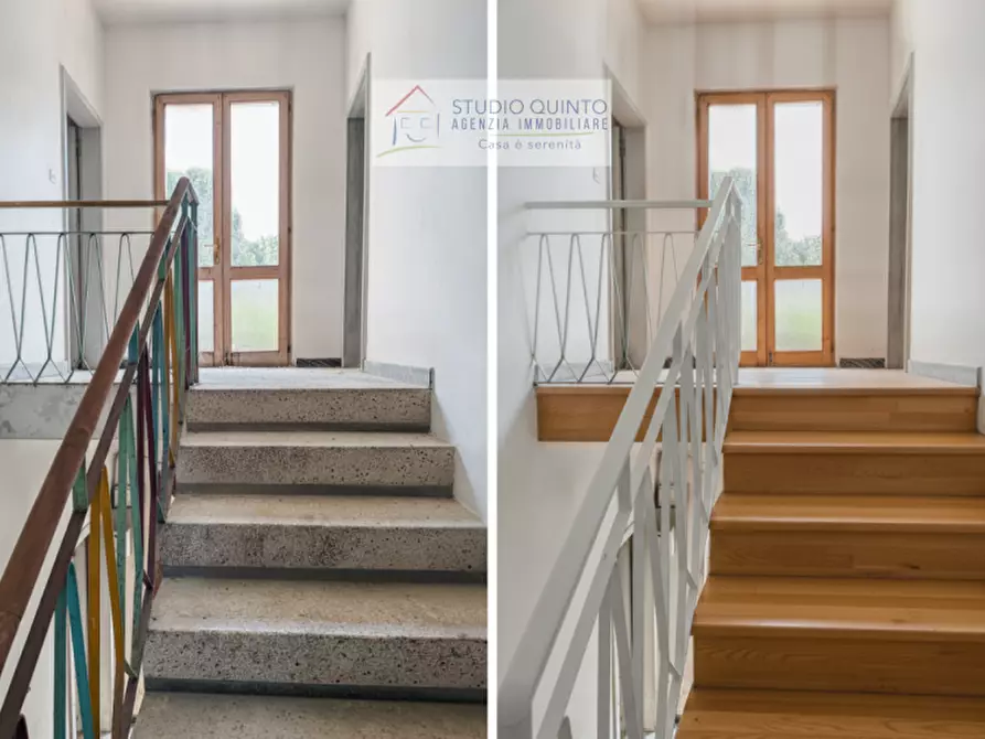 Immagine 16 di Casa indipendente in vendita  a Quinto Di Treviso